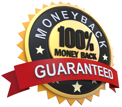 MONEY BACK GUARANTEE | eHypnosisStore